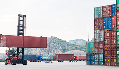 千諾提貨，結(jié)算費(fèi)用