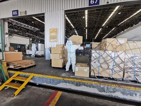 羽絨(被)進口報關(guān)所需的文件及報關(guān)流程是什么？