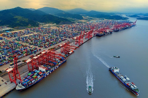 外貿(mào)出口流程|外貿(mào)出口最新、最齊全的流程環(huán)節(jié),外貿(mào)新人趕緊收藏起來！