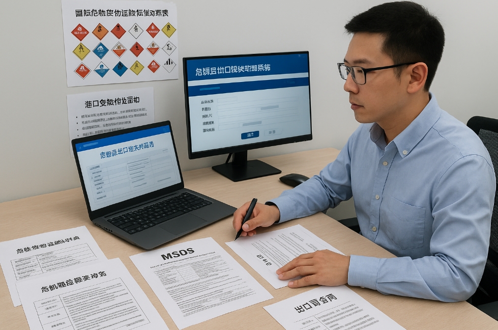 危險品出口全流程解析：報關(guān)、材料準(zhǔn)備與安全合規(guī)指南.png
