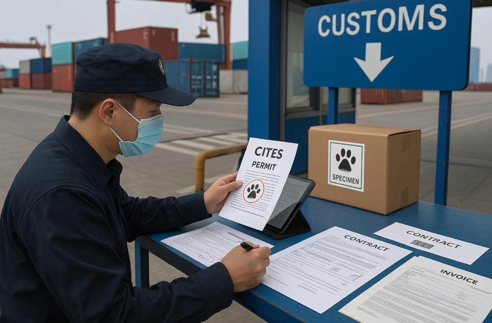 物種證明在中國(guó)出口貿(mào)易中的關(guān)鍵作用與合規(guī)實(shí)務(wù).png 物種證明在中國(guó)出口貿(mào)易中的關(guān)鍵作用與合規(guī)實(shí)務(wù).png